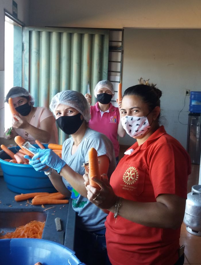6º COSTELÃO DRIVE THRU